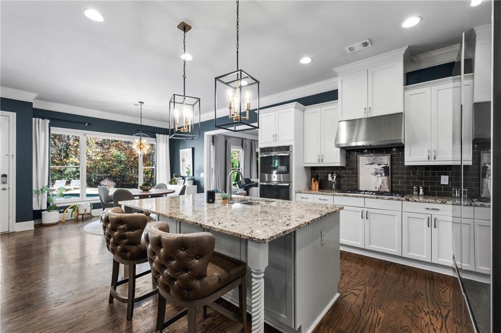 4050 Idlewilde Meadows Drive NE