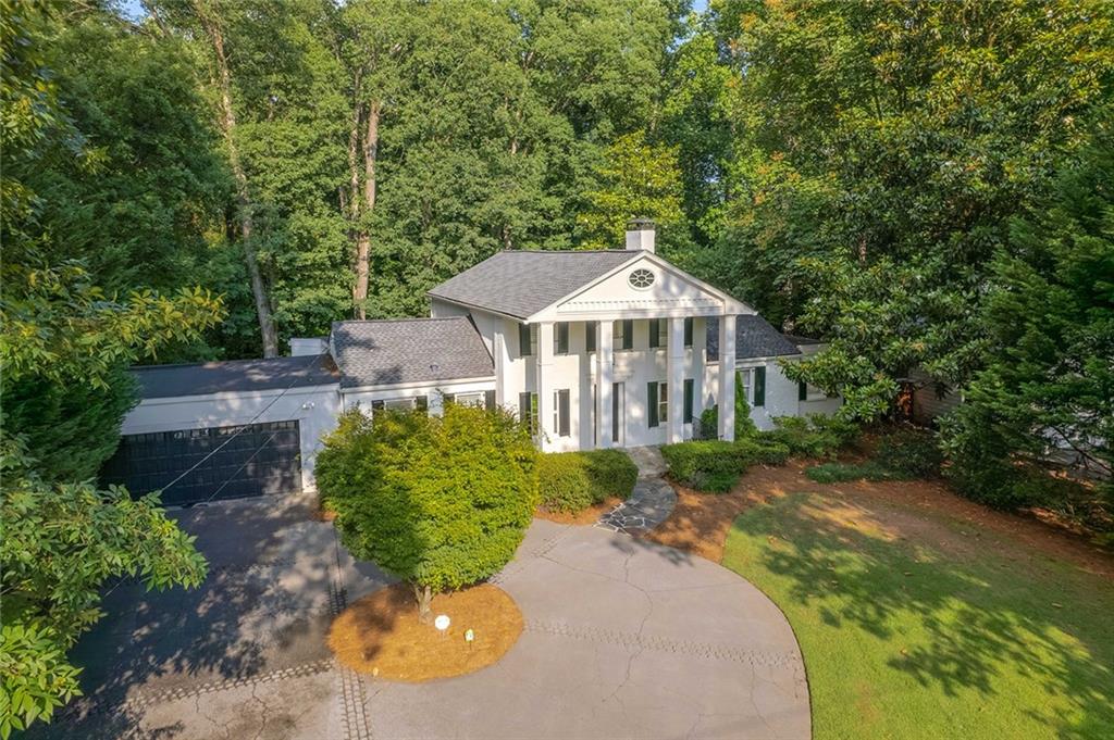 Buckhead - Residential