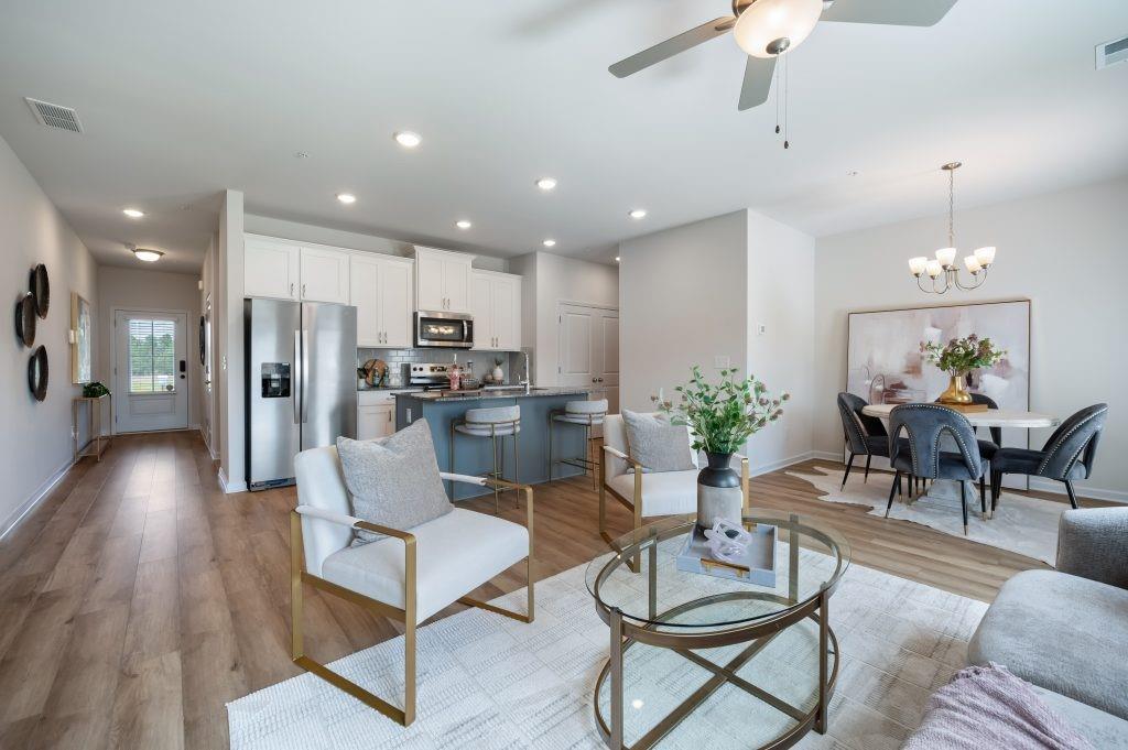 9410 Maple Grove Lane LOT 44
