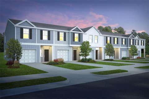 Townhouse For Sale - 9410 Maple Grove Lane #LOT 44<br/> Jonesboro, GA 30238