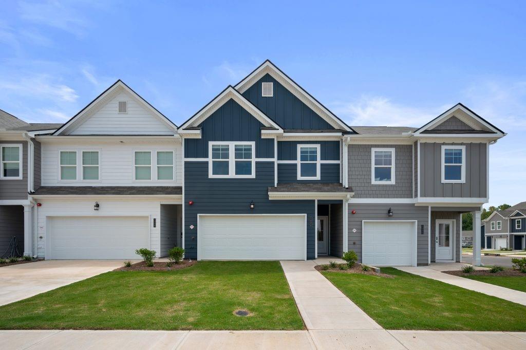 9410 Maple Grove Lane LOT 44