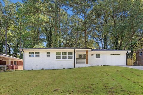 2228 Glendale Drive Decatur GA 30032