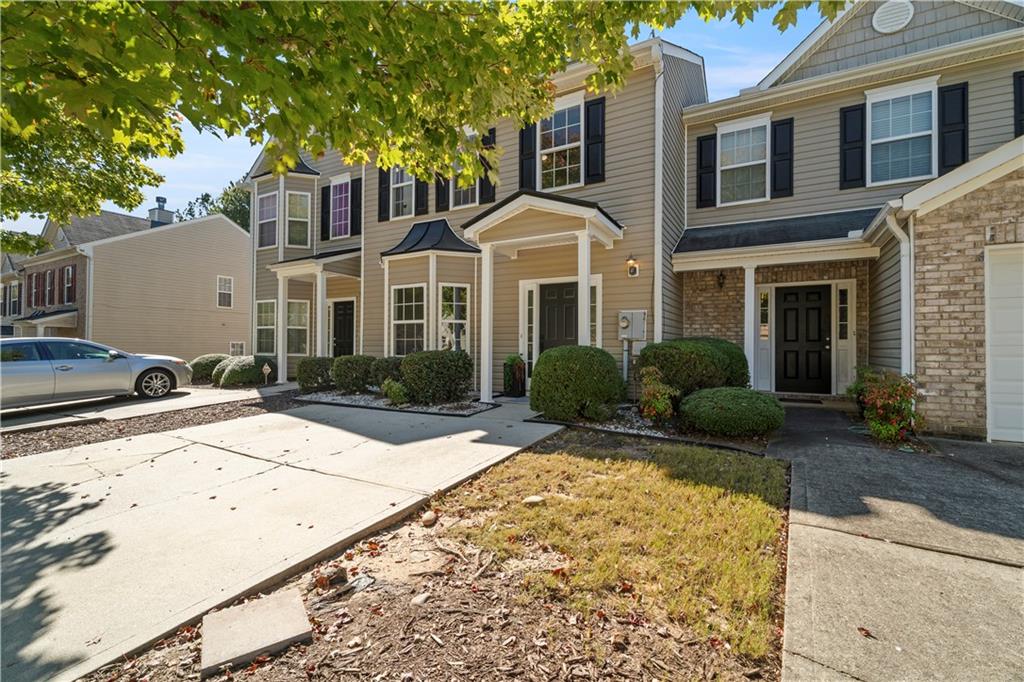5208 Birch Court