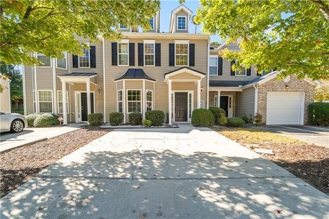 5208 Birch Court Oakwood GA 30566
