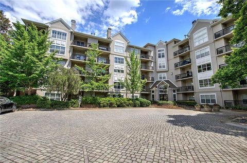 2110 River Green Drive NW 2110 Atlanta GA 30327