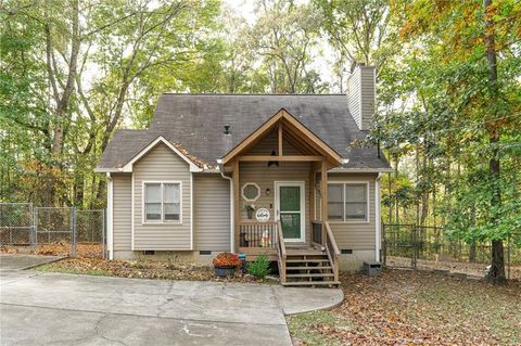 A home in Carrollton