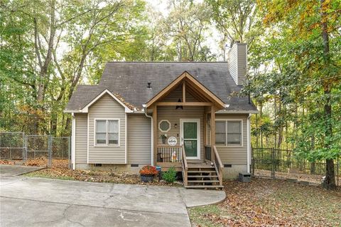 A home in Carrollton