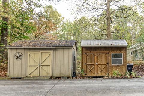 A home in Carrollton