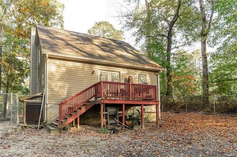 A home in Carrollton