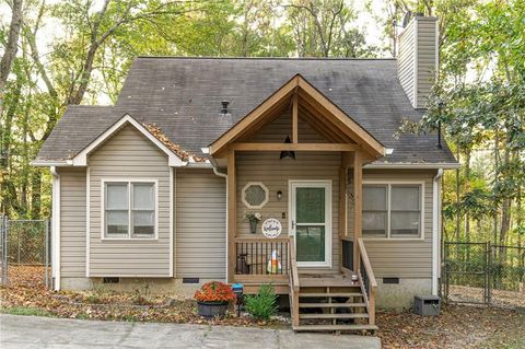 A home in Carrollton