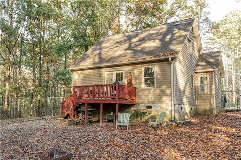 A home in Carrollton