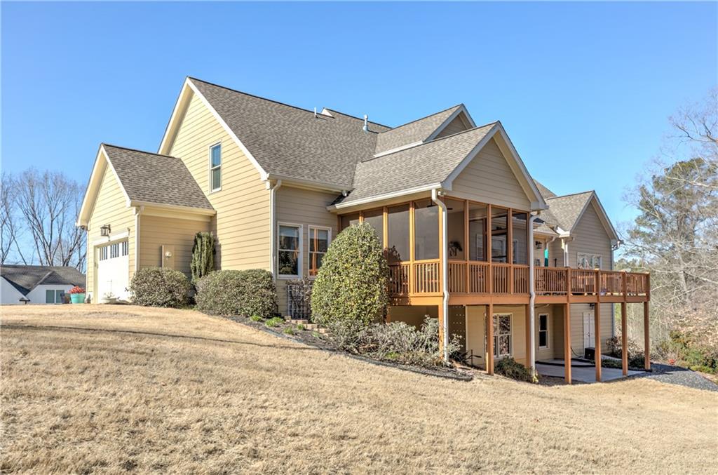 103 Old Avery Drive