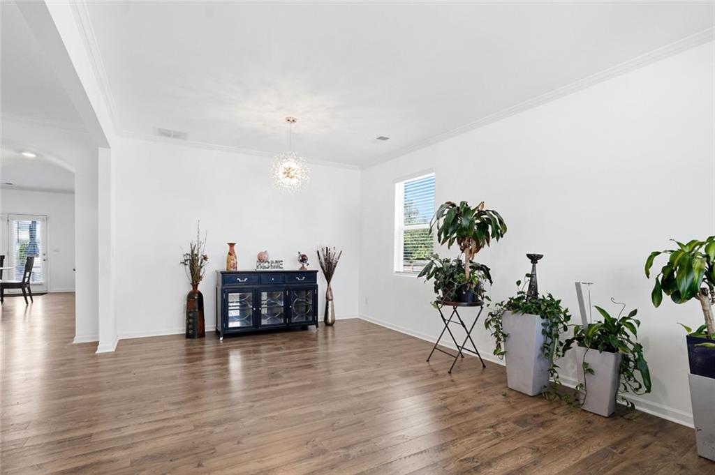 197 Amber Meadow Drive
