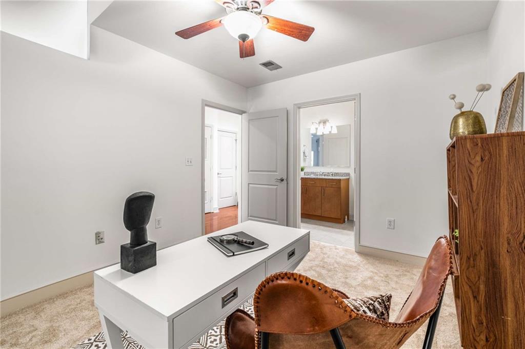 950 W Peachtree Street NW 1214