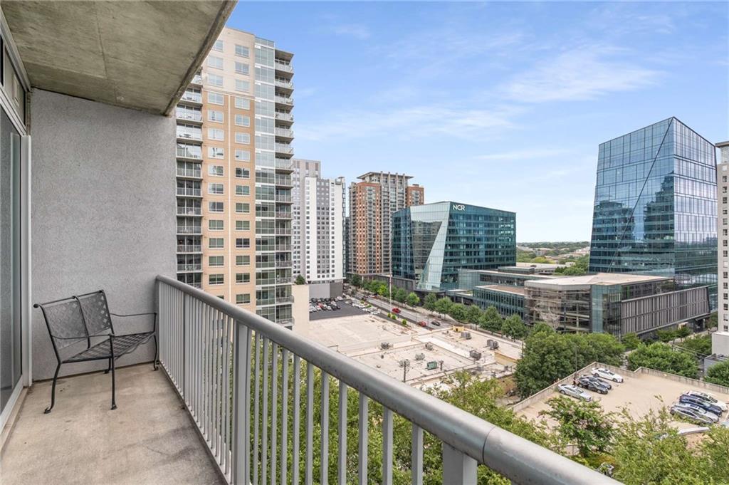 950 W Peachtree Street NW 1214