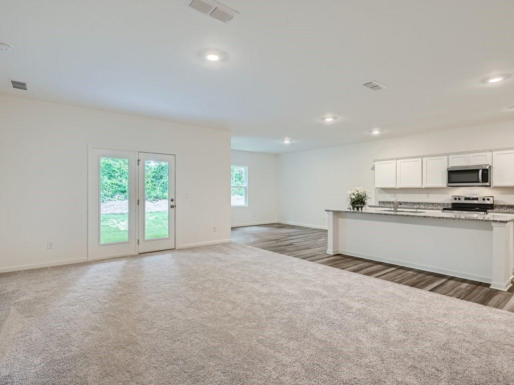 213 Cottontail Lane, Villa Rica, Georgia image 2
