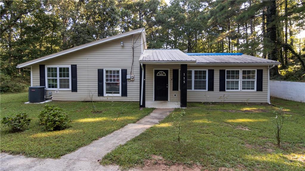 This 3-Bed, 2-Bath Home in a Quiet Neighborhood and is ready for you to bring Your Finishing Touches!
Welcome to this spacious 3-bedroom, 2-bath with bonus room home is nestled in a peaceful, well-established neighborhood. With low-maintenance LVP flooring throughout the main living areas, this home offers a solid foundation and a functional layout ready for your personal updates. Each bedroom provides comfortable space and natural light, while the bathrooms offer a clean slate for customization.
Whether you're a first-time buyer, investor, or someone looking to create their dream home, this property is full of possibilities. A little TLC will go a long way in turning this into the perfect home for years to come.
Outside, enjoy a quiet street, fruit trees and fruit bushes and a spacious yard perfect for relaxing.
Don’t miss your chance to own in one of the area’s most peaceful neighborhoods—schedule a showing today!