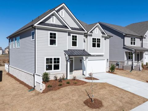 157 Hampton Terrace Dallas GA 30157
