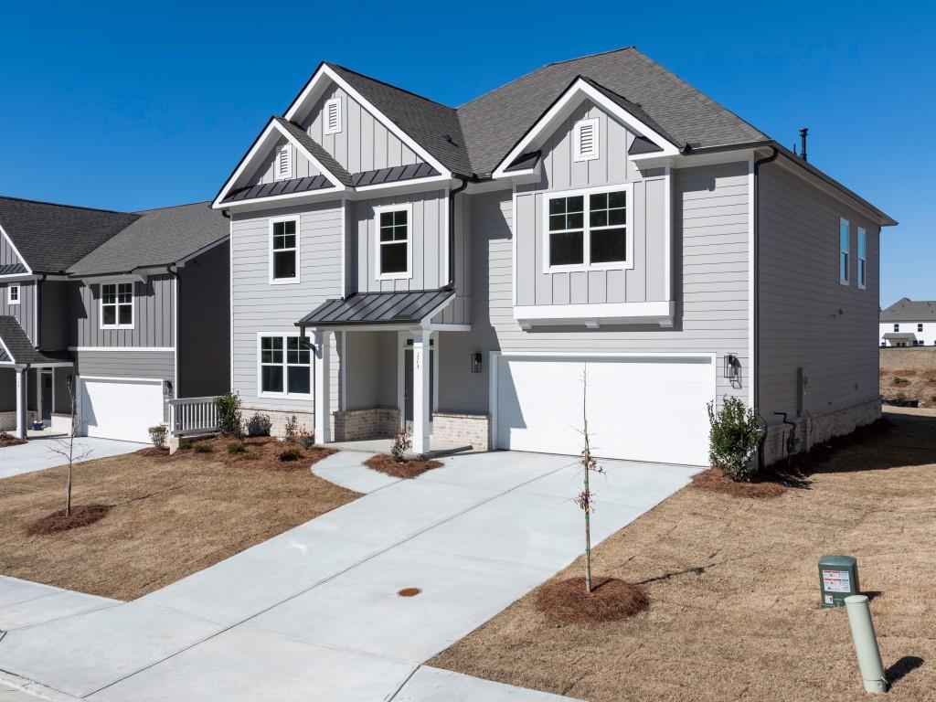 157 Hampton Terrace