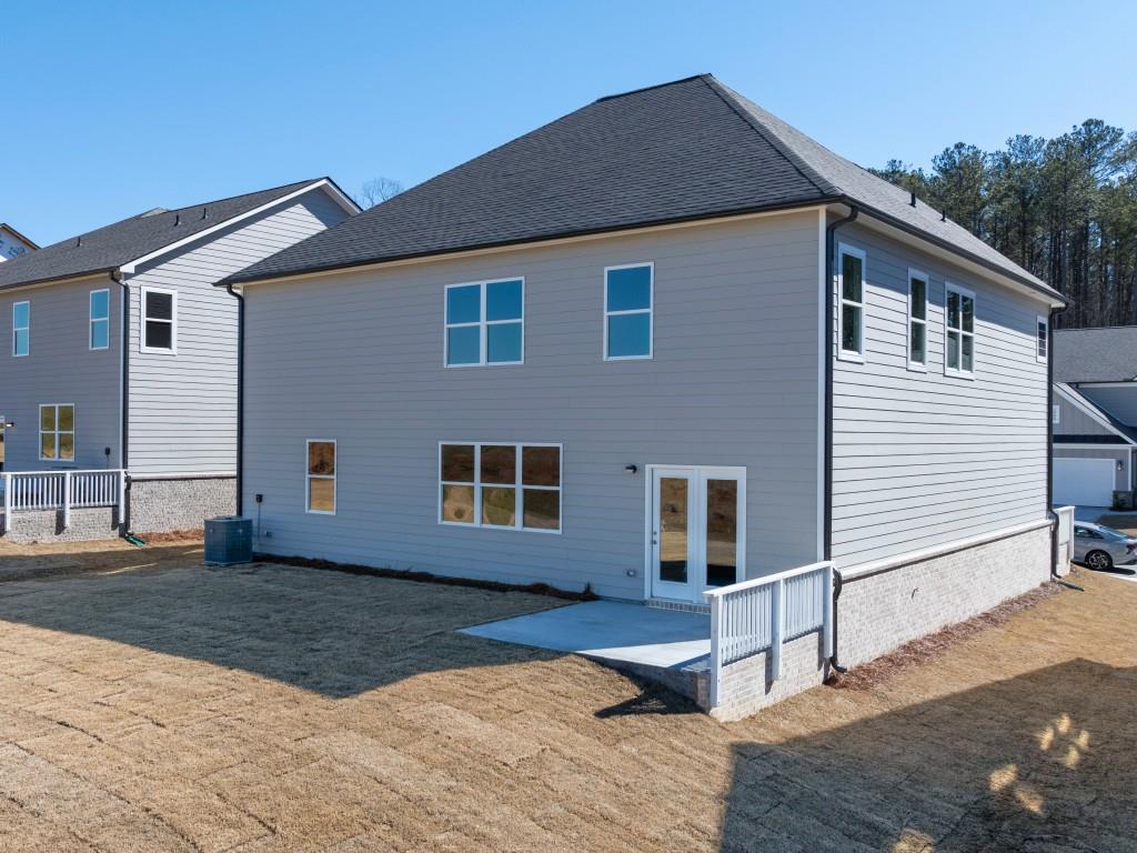 157 Hampton Terrace
