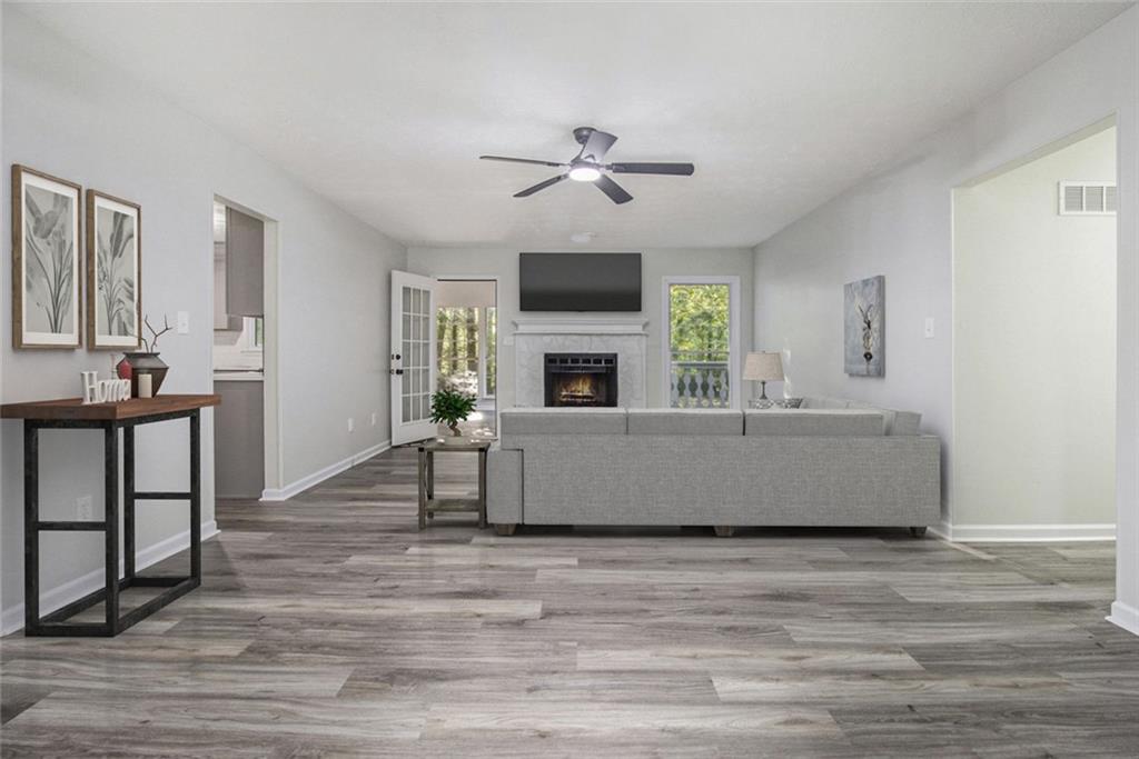 9344 Hidden Hollow Trail