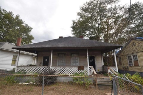 Homes For Sale - 68 Poplar Street<br/> Newton County, Porterdale, GA 30014