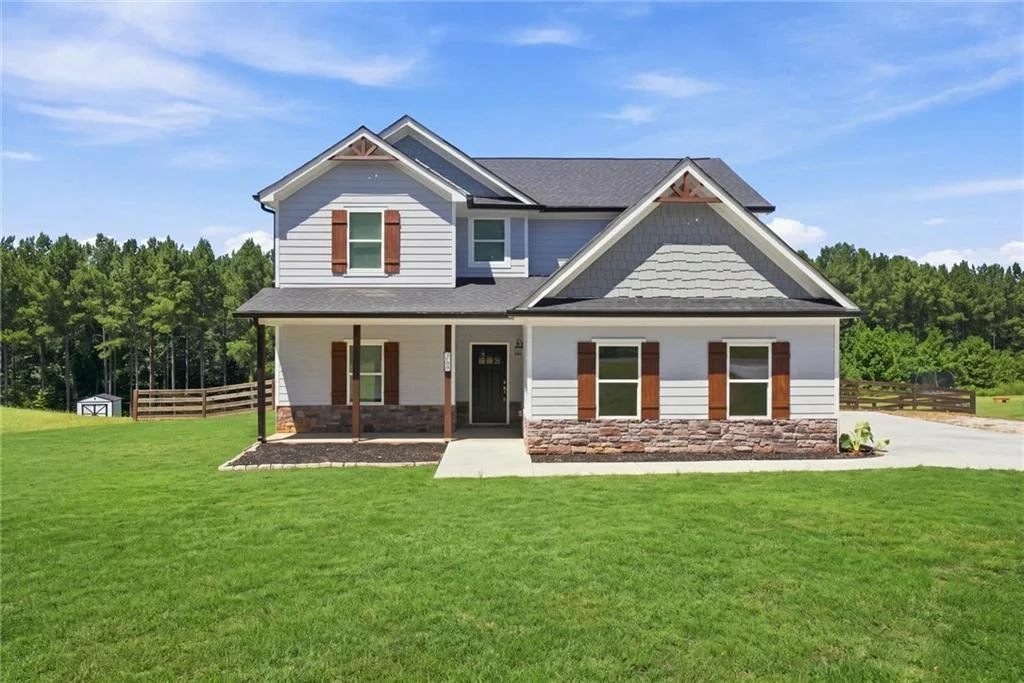 360 May Lane, Carnesville, GA, 30521