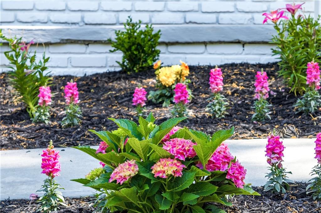 46 Hunting Creek Drive