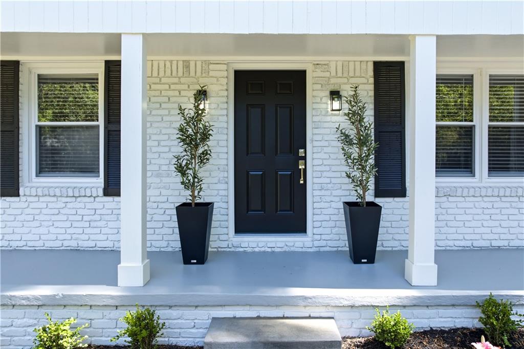 46 Hunting Creek Drive