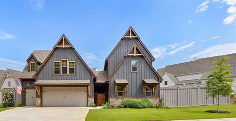 A home in Newnan