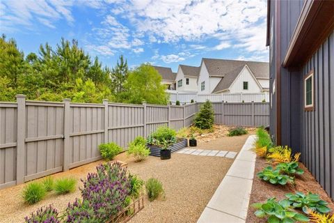 A home in Newnan