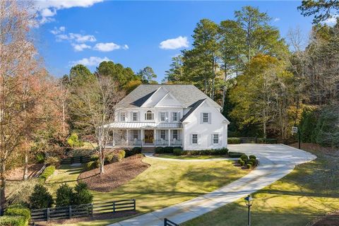 705 Nettlebrook Lane Milton GA 30004