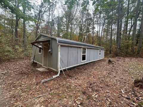 A home in Whitesburg