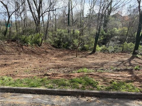 Vacant Land For Sale - Ross Street<br/> Fulton County, Atlanta, GA 30315