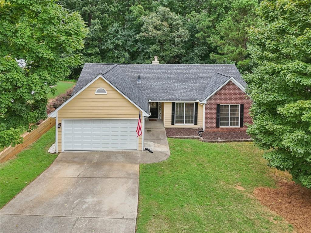 211 Clarion Road