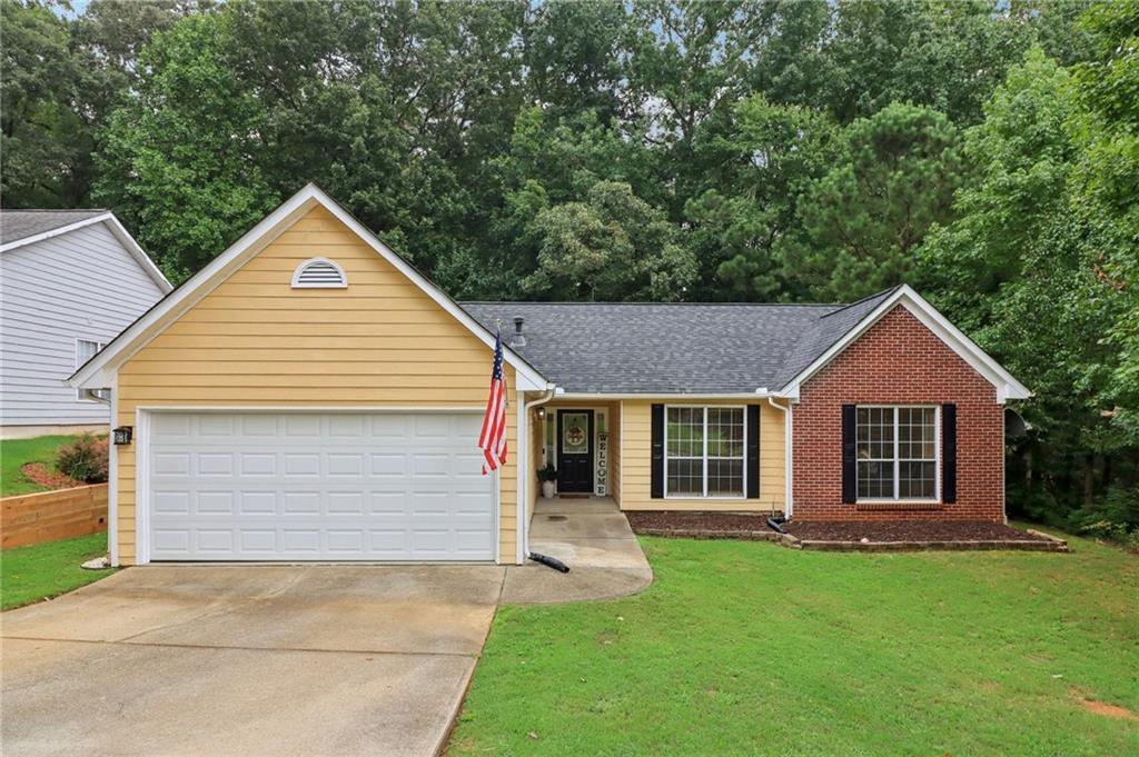 211 Clarion Road