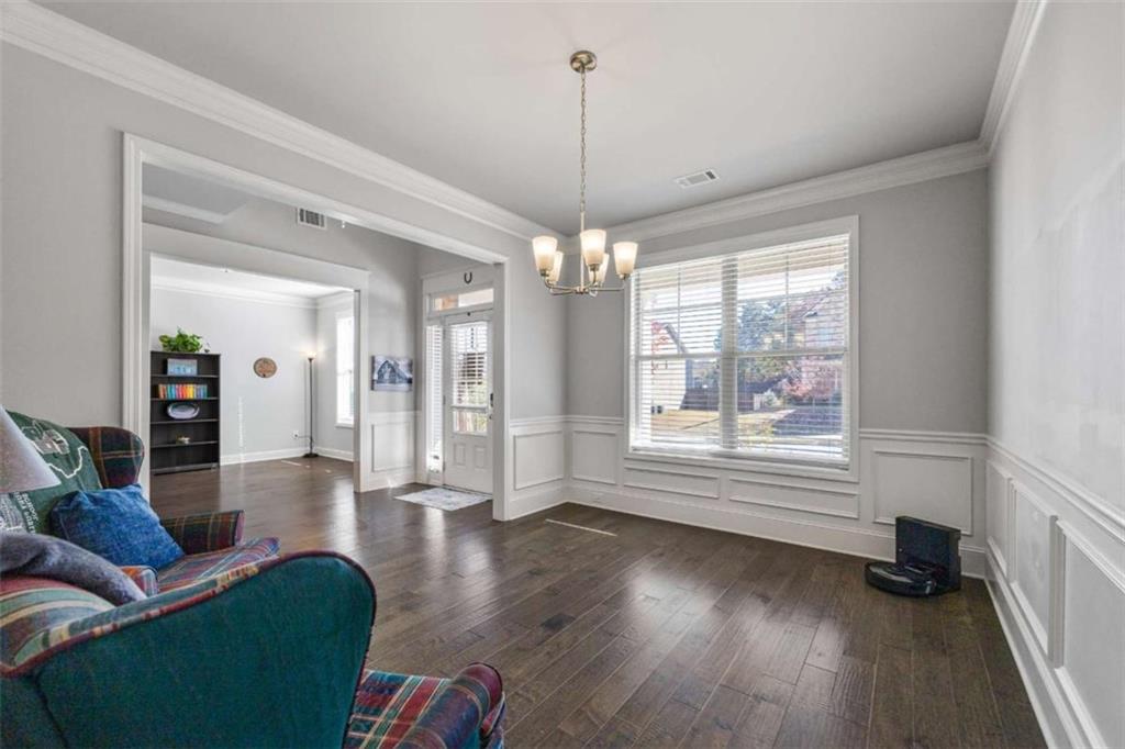 Mallards Lndg Sub Ph 2 - Residential