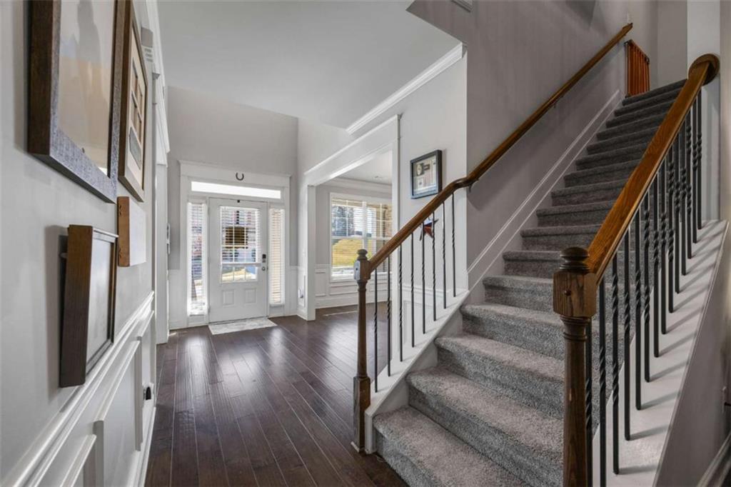 Mallards Lndg Sub Ph 2 - Residential