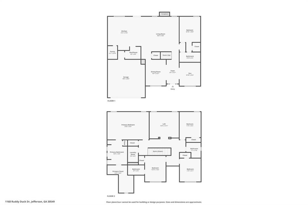 Mallards Lndg Sub Ph 2 - Residential