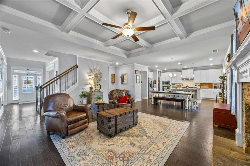 Mallards Lndg Sub Ph 2 - Residential