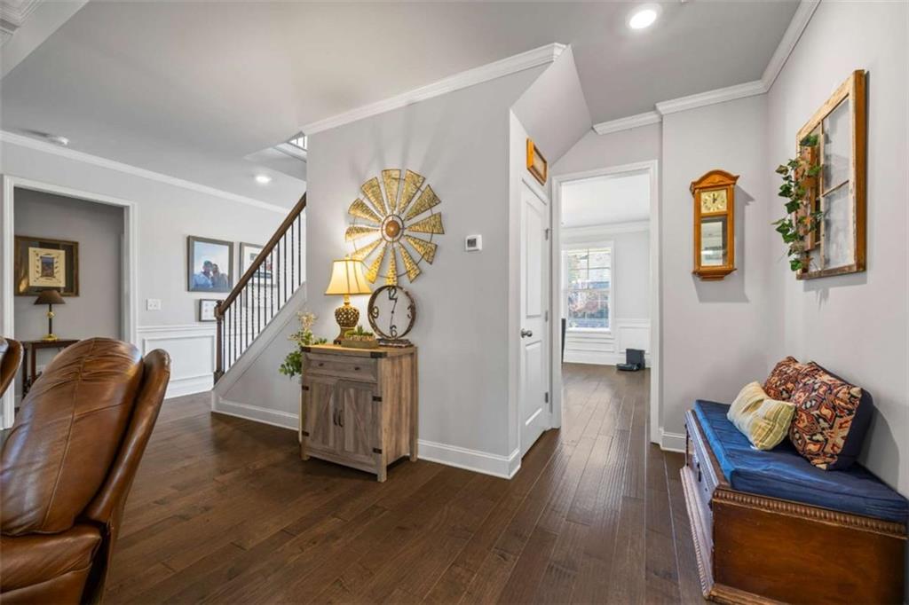 Mallards Lndg Sub Ph 2 - Residential