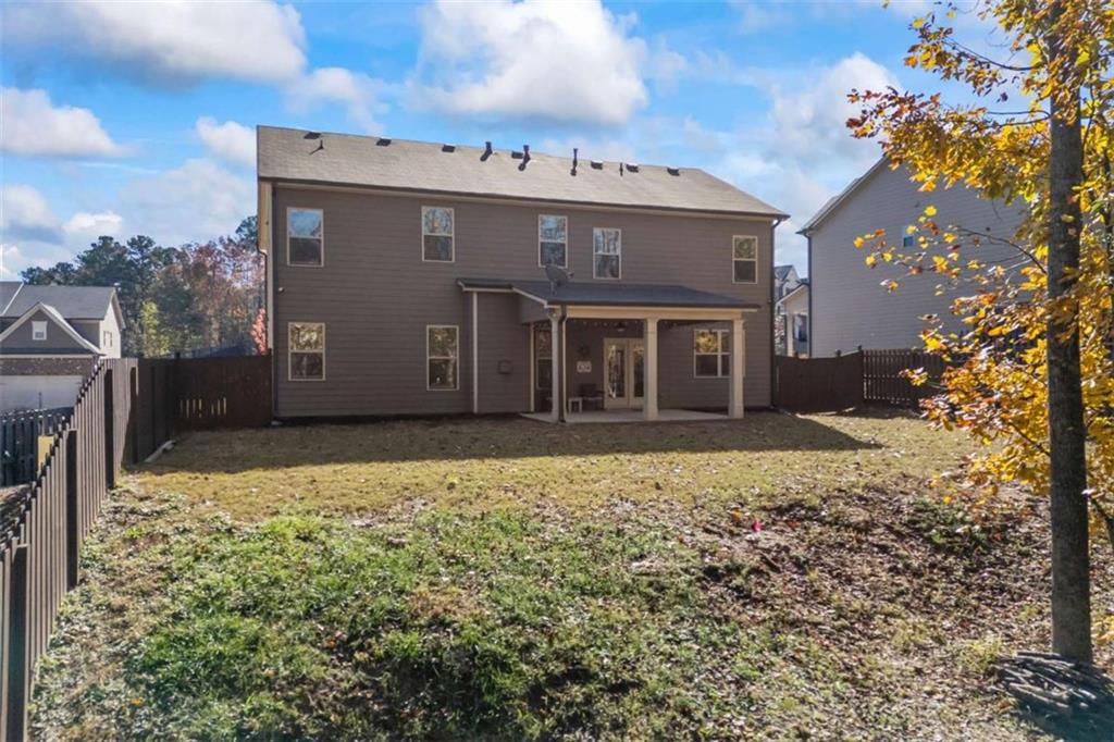 Mallards Lndg Sub Ph 2 - Residential