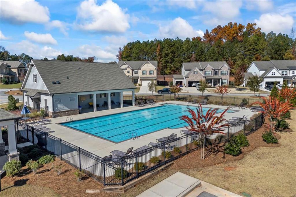 Mallards Lndg Sub Ph 2 - Residential