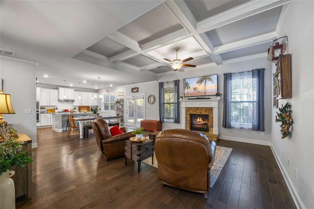 Mallards Lndg Sub Ph 2 - Residential