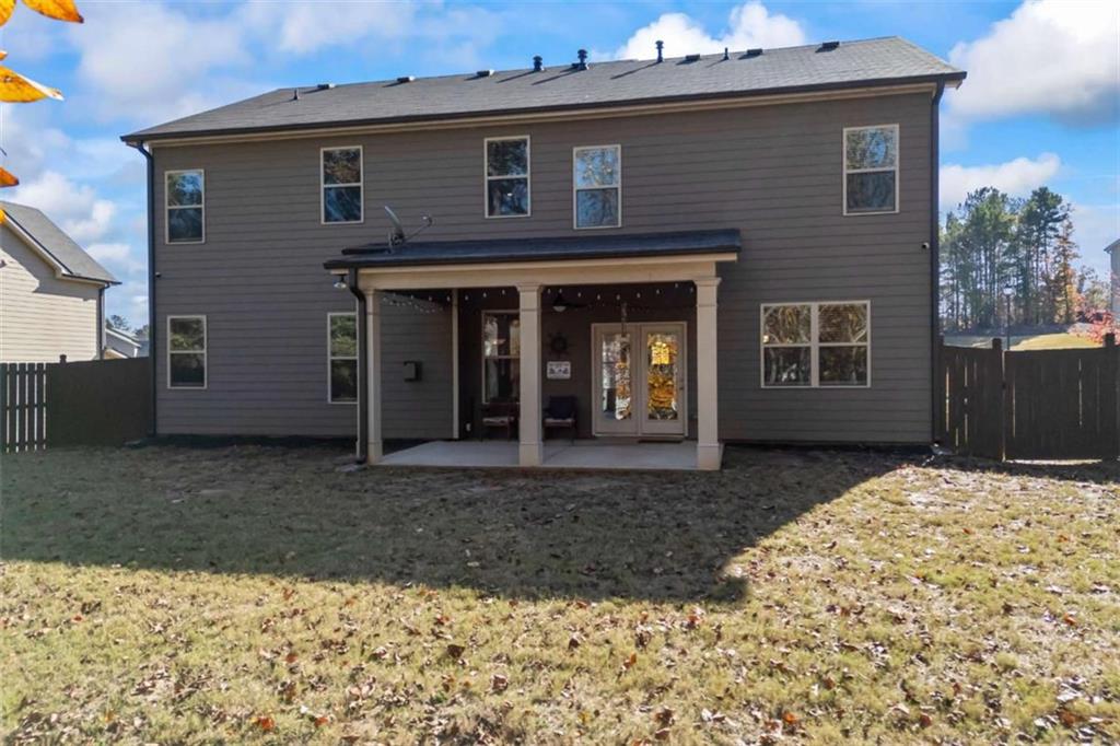 Mallards Lndg Sub Ph 2 - Residential