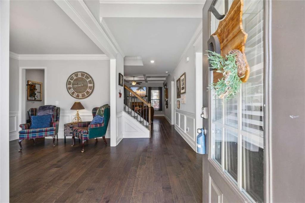 Mallards Lndg Sub Ph 2 - Residential