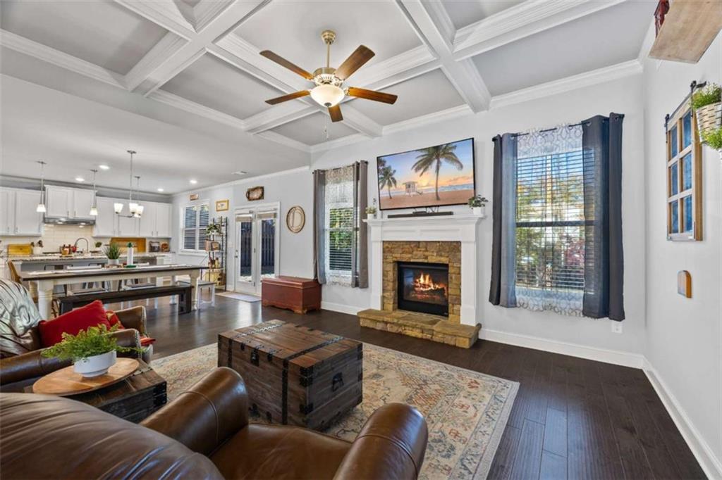 Mallards Lndg Sub Ph 2 - Residential