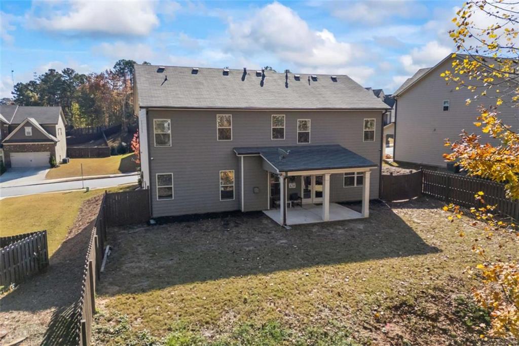 Mallards Lndg Sub Ph 2 - Residential