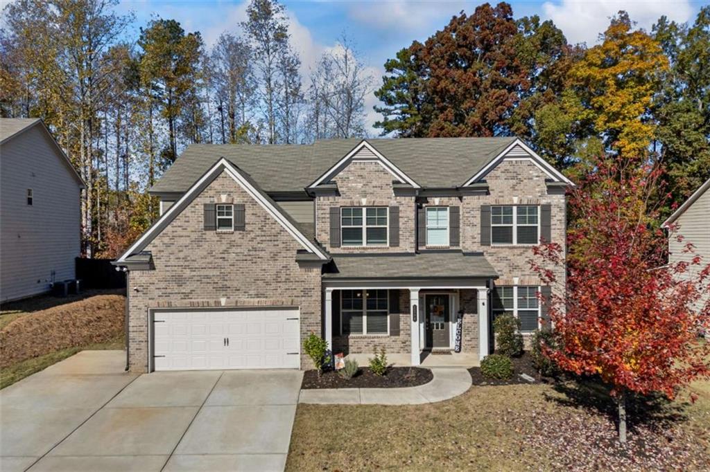 Mallards Lndg Sub Ph 2 - Residential