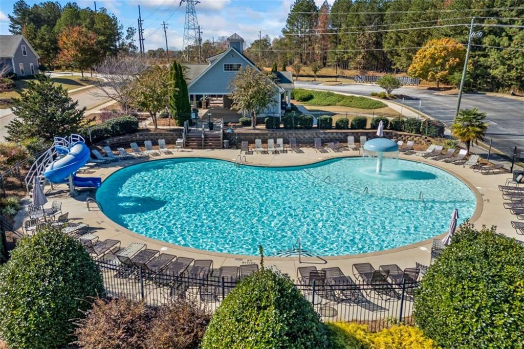 Mallards Lndg Sub Ph 2 - Residential